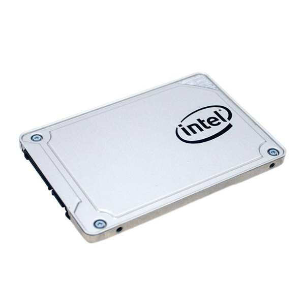 Intel SSD 545s 512GB (SSDSC2KW512G8X1) 2.5 inch SATA 6Gb/s _319F